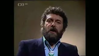 Waldemar Matu&scaron;ka - Eldor&aacute;do (1982) - origin&aacute;l klip