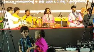 flute music ನಮ್ಮ ನೆಚ್ಚಿನ ಗುರುಗಳು Sri ಪ್ರವೀಣ್ ಗೋಡ್ಖಿಂಡಿ Sir -  Sri ಜಯತೀರ್ಥ ಮೇವುಂಡಿ sir ❤️❤️🙏🙏🙋
