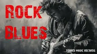 ROCK BLUES - PLAYLIST
