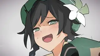 VENTI MAKES ME FEEL STRANGE INSIDE | GENSHIN IMPACT