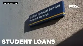 Concerns about student loans and AI in schools