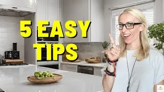 FAST Decluttering Tips to Save You HOURS