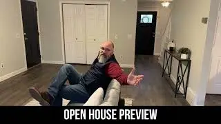Open House - 21 Cherry Hills  Dr Belpre, OH