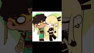 IRONFIST AND MAGIK FTW!!! 😝💚🧡 #marvelrivals #art #magik #ironfist #animationmeme #silly