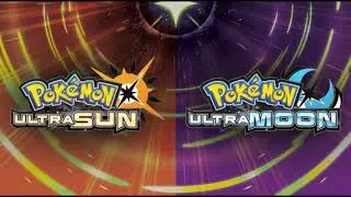Pokemon Ultra Sun & Ultra Moon OST: Ultra Ruin REVERSED