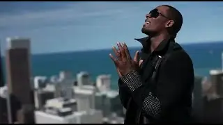 R Kelly - Heavenly Lord (2026 Gospel music - A song of trust in the Lord)