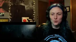 FIT FOR A KING | 'End (The Other Side)' | REACTION/REVIEW