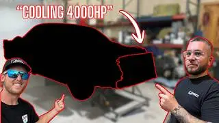 Cleetus's Mullet is NOW a 4000HP 