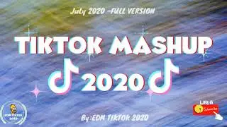 New TikTok  mashup dances with songs names 2020 not clean