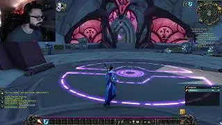 World of Warcraft Lets Play! Draenei Mage! First Alliance and Mage EVER!!! Ep. 1 - The Beginning