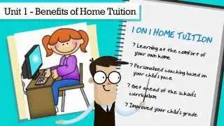 iCan Tuition Agency Singapore