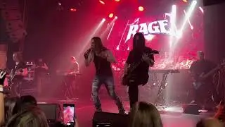 BPMShow 2.0 Down [Rage Cover]
