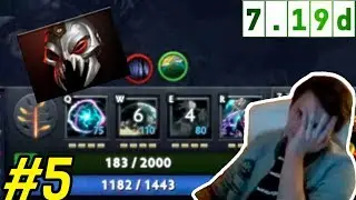 ВЫЖИЛ БЛАГОДАРЯ ЛАЙФСТИЛУ / ЛУЧШИЕ МОМЕНТЫ СТРИМОВ XENO #5