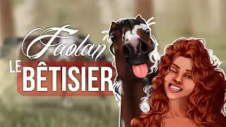 [Серия SSO] ФОЛАН - Неудачные дубли // Ролевая игра SSO