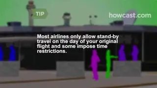 How to Fly Standby