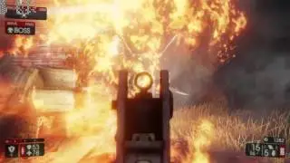 Killing Floor 2 FPS Test | i3 - 4130, GTX 960, 16GB (Ultra)