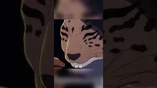 #shorts #animation#cartoon Leopard Girl & Dark Elf Join! What's Next?