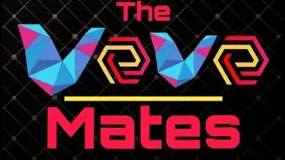 VeVe mates ep1