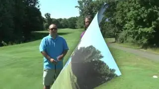 The Medalist Golf Club - WBCK Private Tour - Ninth Hole