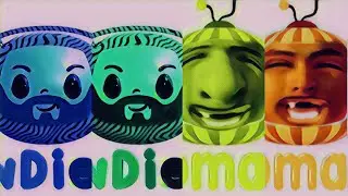COCOMARTIN Intro Part 17 COCOMELON PARODY - Special Audio and Visual Effects Weird Funny Video Edit