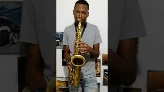 Vendo Yanagisawa Sax Alto A4 MADE IN Jap&atilde;o Vintage - Rodrigo Americana-SP
