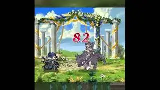 Fire Emblem Heroes: Duo Marth + Mythic Elm BHB But All Voice Clips Are From Cookie Run Kingdom