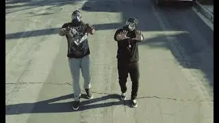 Unkle-E - Waaay Back ft. Natural [Official Video]