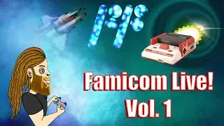 Famicom Live! Vol. 1