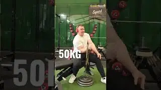 Mam to 💪🏻🔥 50 Kg. Dalej wiencej #arm #YOUAREAWESOME #armwrestling #wrocław #kukson #kuksa #Poland