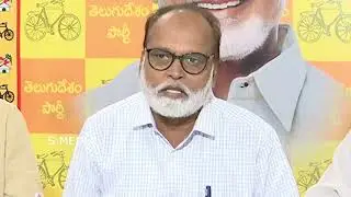 TDP YSRCP clash at Anna canteen | వైస్సార్సీపీ గ్రాఫ్ పడిపోతోంది | s media
