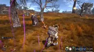 Farm Obsidian Shard Outward Definitive Edition