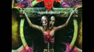 Hypocrisy - Black Metal