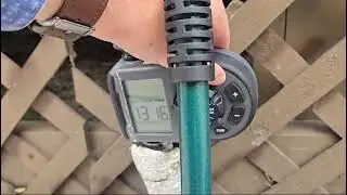 How to Manually Add Water to a Pool using an Orbit&nbsp;Timer