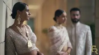 Frontier Raas | Campaign Video