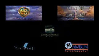 DLC: Warner Bros. & Columbia & Jerry Bruckheimer & Scott Free & Amblin (2001)