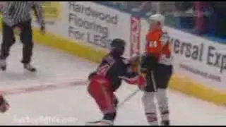 Picard vs Ward Feb 17, 2007