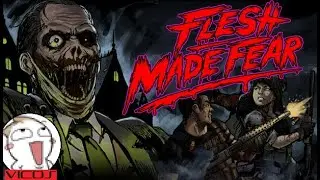 Flesh Made Fear Part 1, le pixel zombifier de retour !