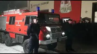 KLF der FF Ternitz-Sieding