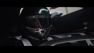 Jaguar Vision Gran Turismo SV | The Ultimate All-Electric Gaming Endurance Racer