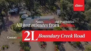 2L BOUNDARY CREEK ROAD