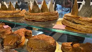 Quand la galette des rois prend le large : cap sur les saveurs cr&eacute;oles