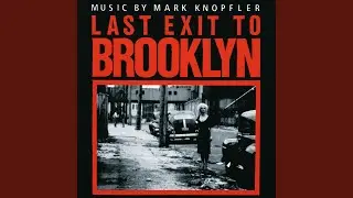 Last Exit To Brooklyn