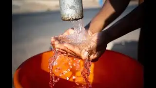 CLEAN WATER AND SANITATION || BRAC UNIVERSITY || ENG091