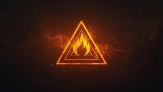 Fire &ndash; Ignition Field  Elemental Harmonic Gateway (2 Hour Multi-Frequency Activation)