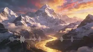 Epic Orchestral Music | Cinematic Background Soundtrack | Powerful Emotional 史诗管弦乐配乐 ai music