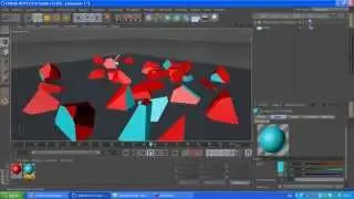 Cinema 4 d плагины! #1 Trausi