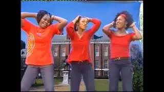 Miss Jane - Children in the Streets (Oficcial Video)