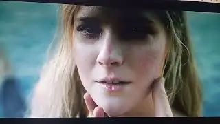 Sauron Scene Ringe der Macht