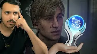 شرح تروفيات سايلنت هيل 2🏆 | Silent Hill 2 Remake Trophy Guide