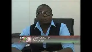 Focus on Kenya's Advertising Industry